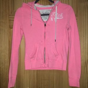 Abercrombie and Fitch Sweatshirt